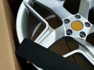 Ferrari 488 GTB 2015-2019 Forged OEM Wheels R21 R22 (Set of 4) photo 10