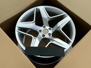Ferrari 488 GTB 2015-2019 Forged OEM Wheels R21 R22 (Set of 4) photo 3