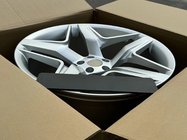 Ferrari 488 GTB 2015-2019 Forged OEM Wheels R21 R22 (Set of 4) photo 11