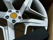 Ferrari 488 GTB 2015-2019 Forged OEM Wheels R21 R22 (Set of 4) photo 12