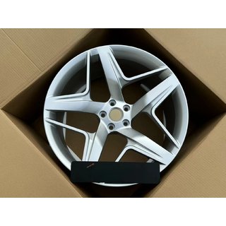Forged OEM Wheels R21 R22 (Set of 4) photo 2