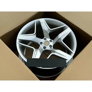 Forged OEM Wheels R21 R22 (Set of 4) photo 4
