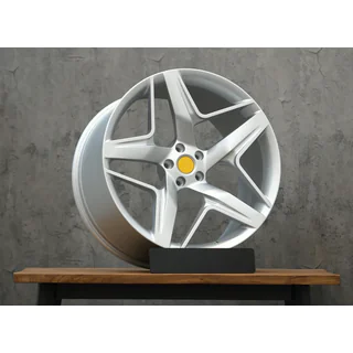 Forged OEM Wheels R21 R22 (Set of 4) photo 1