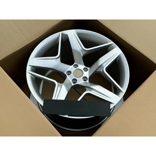 Forged OEM Wheels R21 R22 (Set of 4) Ferrari 488 GTB 2015-2019 photo 3