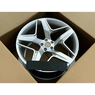 Forged OEM Wheels R21 R22 (Set of 4) photo 3