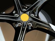 Ferrari 488 GTB 2015-2019 Forged OEM Wheels R21 (Set of 4) photo 8
