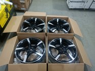 Ferrari 488 GTB 2015-2019 Forged OEM Wheels R21 (Set of 4) photo 6