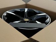 Ferrari 488 GTB 2015-2019 Forged OEM Wheels R21 (Set of 4) photo 5