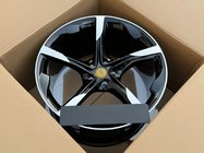 Ferrari 488 GTB 2015-2019 Forged OEM Wheels R21 (Set of 4) photo 2