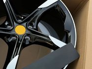 Ferrari 488 GTB 2015-2019 Forged OEM Wheels R21 (Set of 4) photo 9