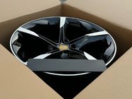 Ferrari 488 GTB 2015-2019 Forged OEM Wheels R21 (Set of 4) photo 4