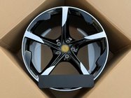 Ferrari 488 GTB 2015-2019 Forged OEM Wheels R21 (Set of 4) photo 1