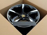 Ferrari 488 GTB 2015-2019 Forged OEM Wheels R21 (Set of 4) photo 3