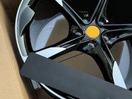 Ferrari 488 GTB 2015-2019 Forged OEM Wheels R21 (Set of 4) photo 10