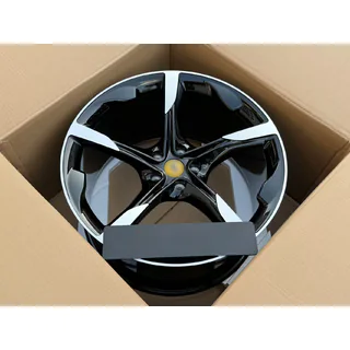 Forged OEM Wheels R21 (Set of 4) photo 2