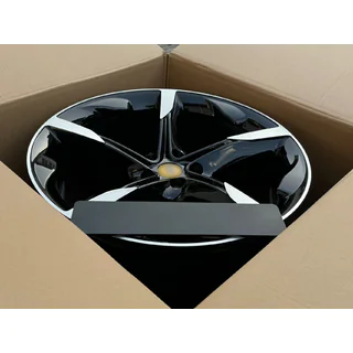 Forged OEM Wheels R21 (Set of 4) photo 4