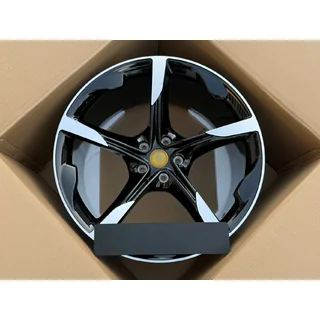 Forged OEM Wheels R21 (Set of 4) photo 1