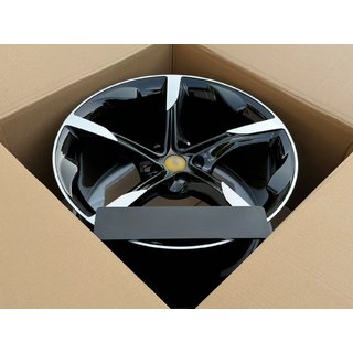 Forged OEM Wheels R21 (Set of 4) photo 3