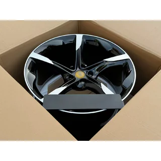 Forged OEM Wheels R21 (Set of 4) photo 3