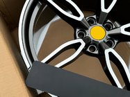 Ferrari 458 Italia 2009-2015 Forged OEM R20 V2 Wheels (Set of 4) photo 9
