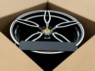 Ferrari 458 Italia 2009-2015 Forged OEM R20 V2 Wheels (Set of 4) photo 6