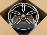 Ferrari 458 Italia 2009-2015 Forged OEM R20 V2 Wheels (Set of 4) photo 3