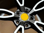 Ferrari 458 Italia 2009-2015 Forged OEM R20 V2 Wheels (Set of 4) photo 10