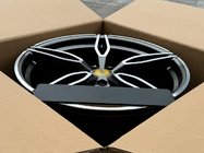 Ferrari 458 Italia 2009-2015 Forged OEM R20 V2 Wheels (Set of 4) photo 8