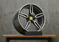 Ferrari 458 Italia 2009-2015 Forged OEM R20 V2 Wheels (Set of 4) photo 1