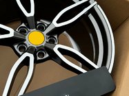 Ferrari 458 Italia 2009-2015 Forged OEM R20 V2 Wheels (Set of 4) photo 11