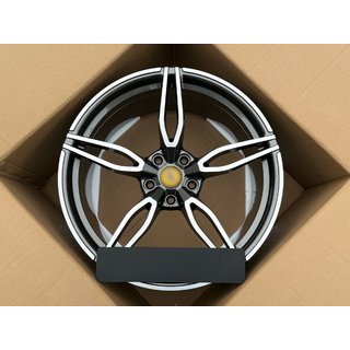 Forged OEM R20 V2 Wheels (Set of 4) photo 2