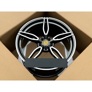 Forged OEM R20 V2 Wheels (Set of 4) photo 3