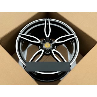 Forged OEM R20 V2 Wheels (Set of 4) photo 4