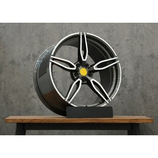 Forged OEM R20 V2 Wheels (Set of 4) photo 1