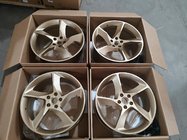 Ferrari 488 GTB 2015-2019 Forged OEM Wheels R20 V5 (Set of 4) photo 7
