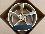 Ferrari 488 GTB 2015-2019 Forged OEM Wheels R20 V5 (Set of 4) photo 2