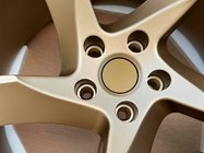 Ferrari 488 GTB 2015-2019 Forged OEM Wheels R20 V5 (Set of 4) photo 9