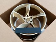 Ferrari 488 GTB 2015-2019 Forged OEM Wheels R20 V5 (Set of 4) photo 3