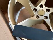 Ferrari 488 GTB 2015-2019 Forged OEM Wheels R20 V5 (Set of 4) photo 8