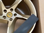 Ferrari 488 GTB 2015-2019 Forged OEM Wheels R20 V5 (Set of 4) photo 10