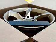 Ferrari 488 GTB 2015-2019 Forged OEM Wheels R20 V5 (Set of 4) photo 5