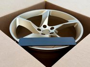Ferrari 488 GTB 2015-2019 Forged OEM Wheels R20 V5 (Set of 4) photo 6