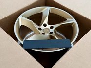 Ferrari 488 GTB 2015-2019 Forged OEM Wheels R20 V5 (Set of 4) photo 4