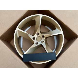 Forged OEM Wheels R20 V5 (Set of 4) photo 2