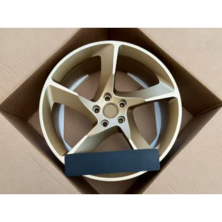 Forged OEM Wheels R20 V5 (Set of 4) photo 2