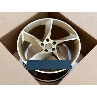 Forged OEM Wheels R20 V5 (Set of 4) photo 3