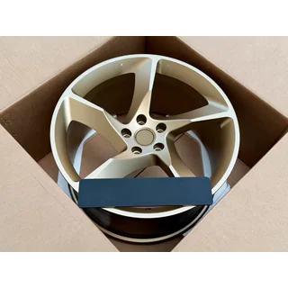 Forged OEM Wheels R20 V5 (Set of 4) photo 3