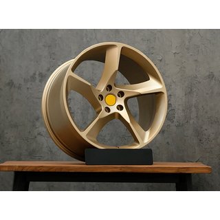 Forged OEM Wheels R20 V5 (Set of 4) photo 1