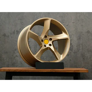 Forged OEM Wheels R20 V5 (Set of 4) photo 1