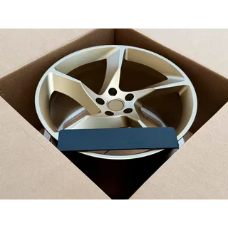 Forged OEM Wheels R20 V5 (Set of 4) photo 4